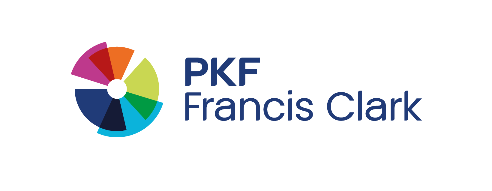 PKF-Francis-Clark-Logo-(Colour) 2025